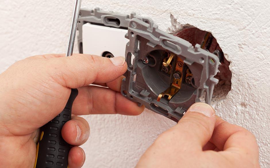 tarif travaux électricité Vauréal