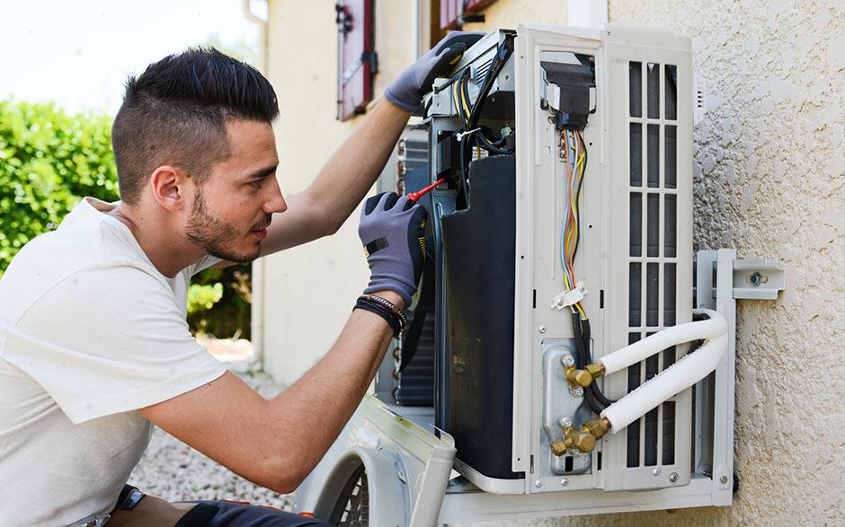 travail électricien Magny-les-Hameaux
