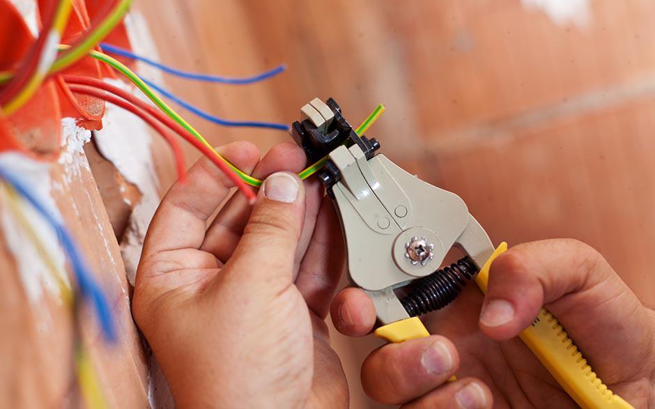électricité entreprise Gennevilliers