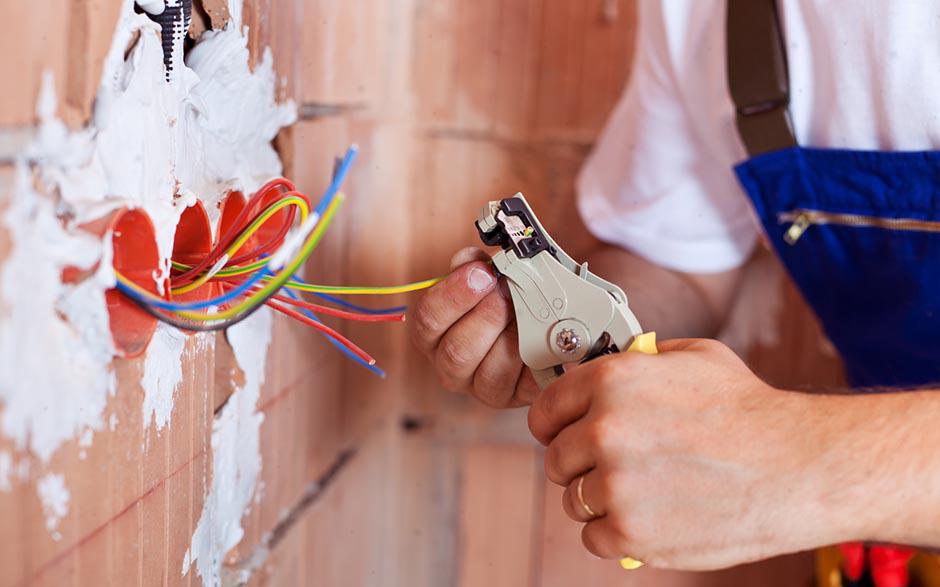 tarif travaux électricité Vauréal