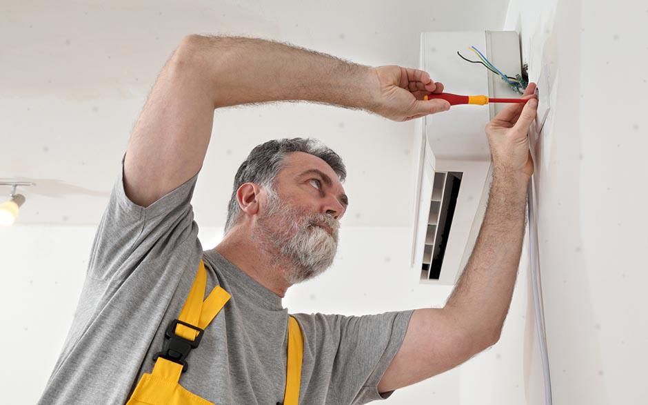 tarif artisan électricien Magny-les-Hameaux